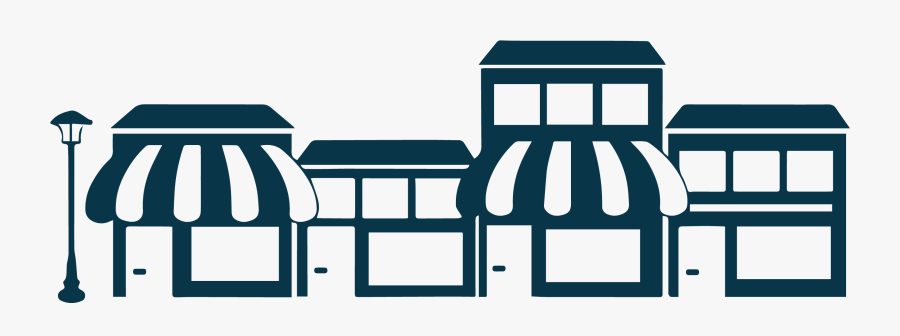Small Business Workshop - Local Businesses, Transparent Clipart