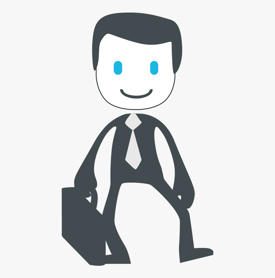 Interview Clipart Civil Service - Job, Transparent Clipart