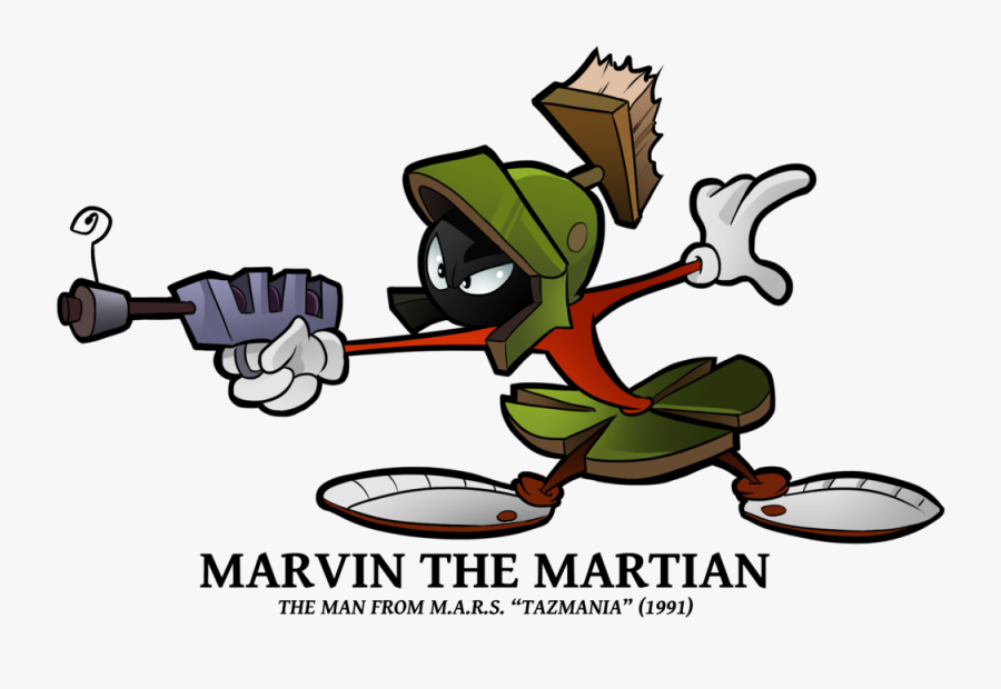 Collection Of 14 Free Inhered Clipart Constitutional - Marvin The Martian 2017, Transparent Clipart