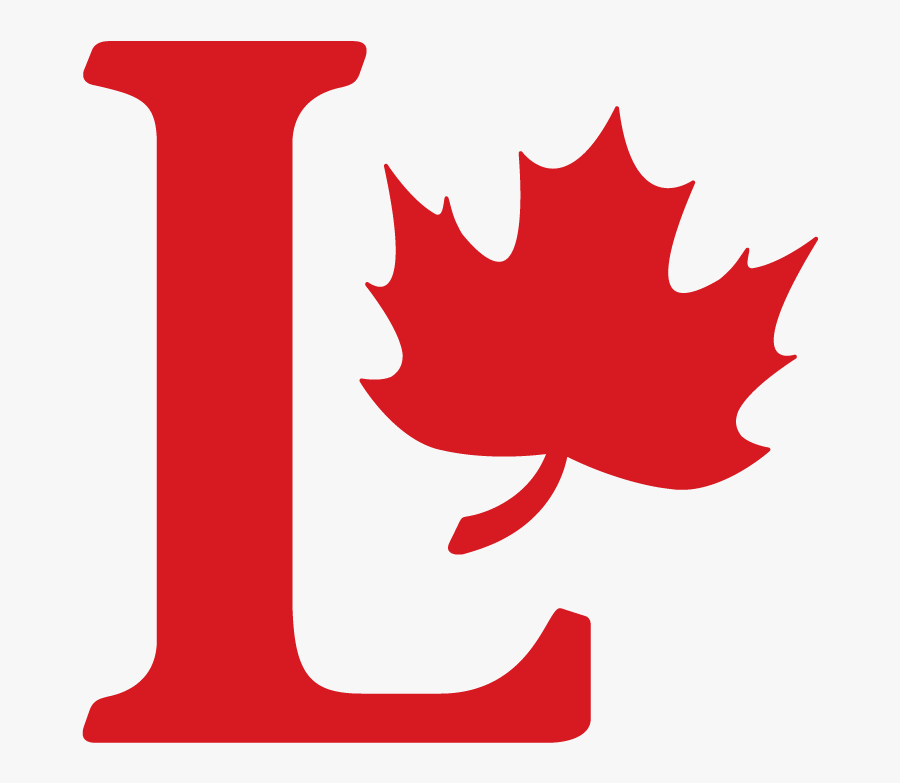 Canada Federal Government Clip Art - Liberal Party Of Canada Logo, Transparent Clipart
