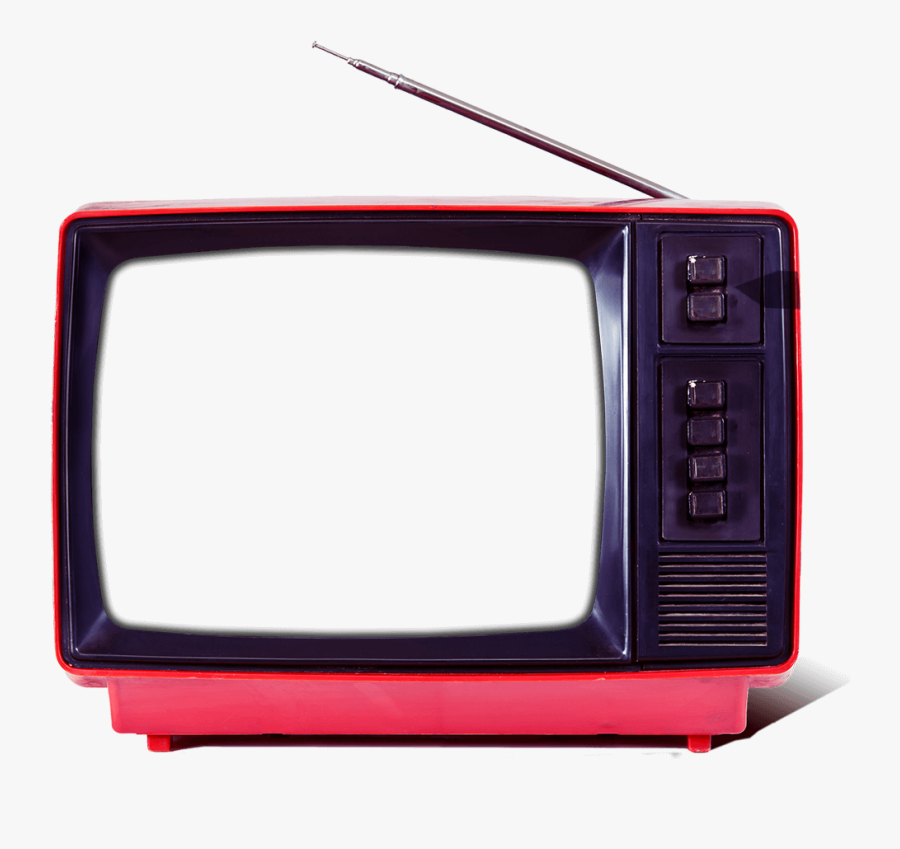1059 X 871 - Transparent Retro Tv Png, Transparent Clipart