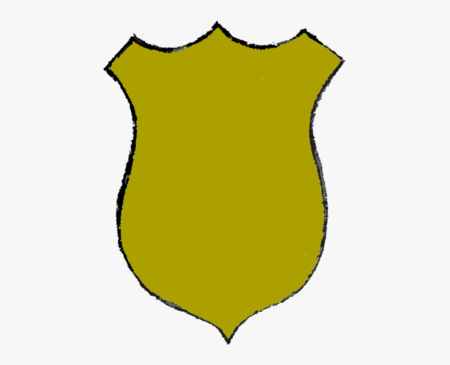 Police, Transparent Clipart