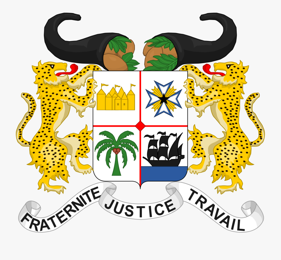 Politics Clipart Democratic Government - Benin Government, Transparent Clipart