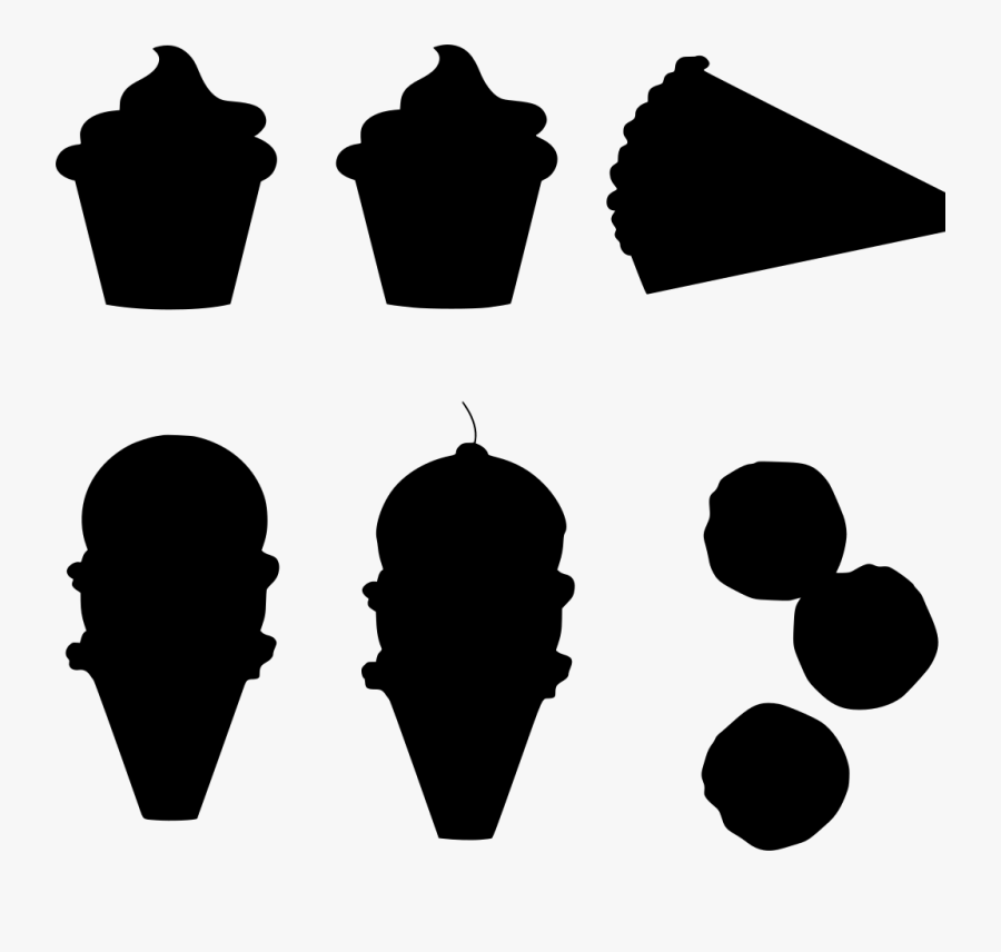 Dessert, Transparent Clipart