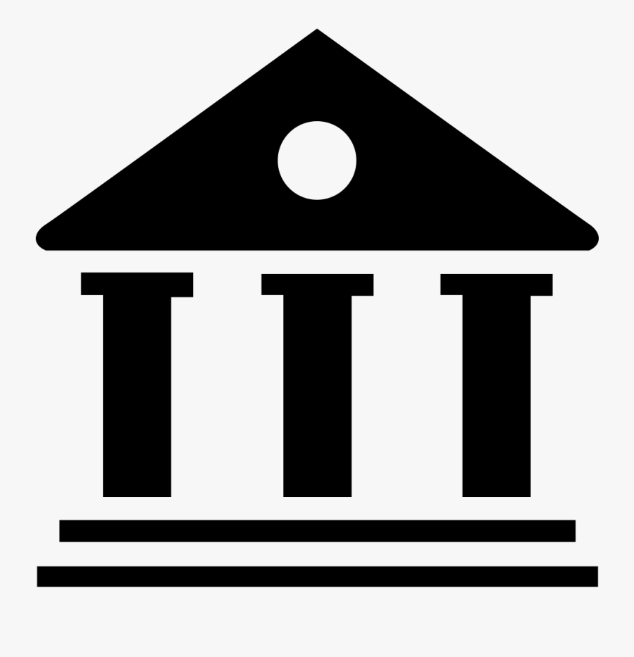 Computer Icons College School Clip Art - College Icon Png, Transparent Clipart