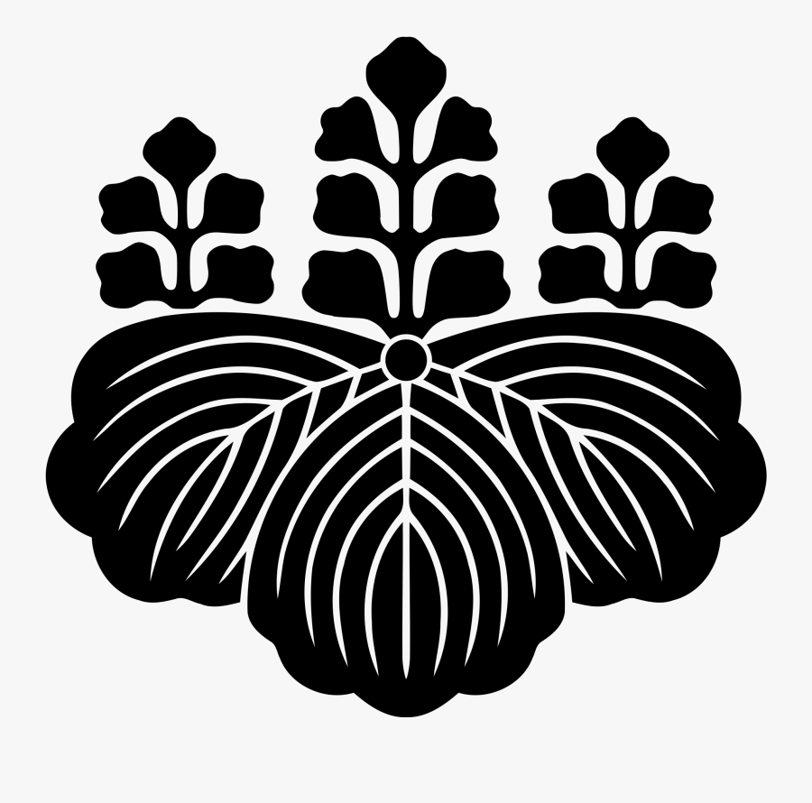 Government Of Japan - Government Seal Of Japan, Transparent Clipart