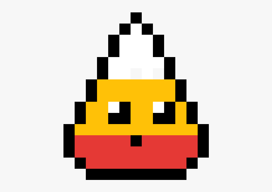 Pixel Art Banding, Transparent Clipart