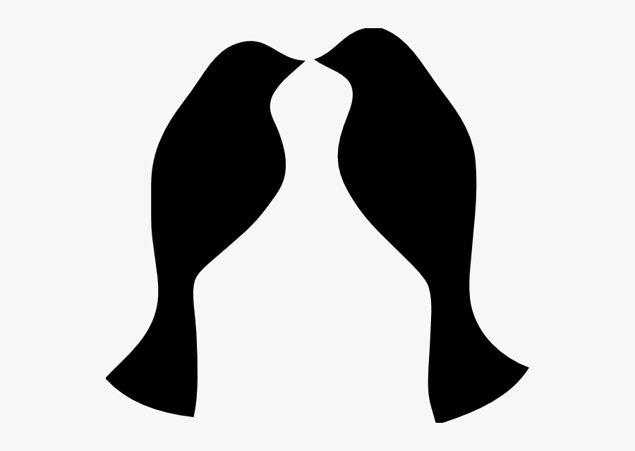 Lovebird Columbidae Clip Art - Birds Sitting Clipart, Transparent Clipart