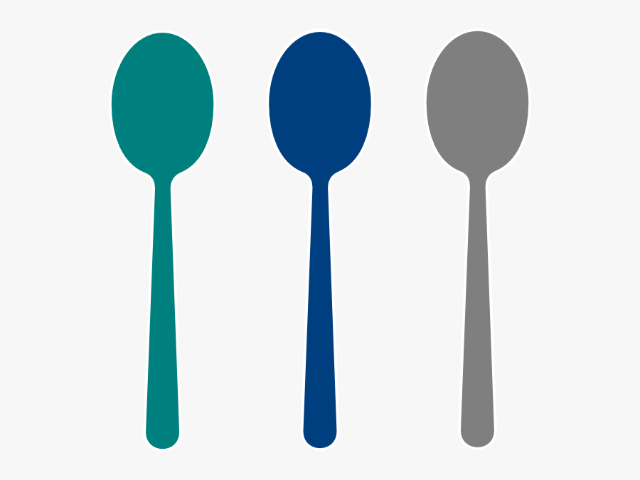 Clipart Spoon, Transparent Clipart