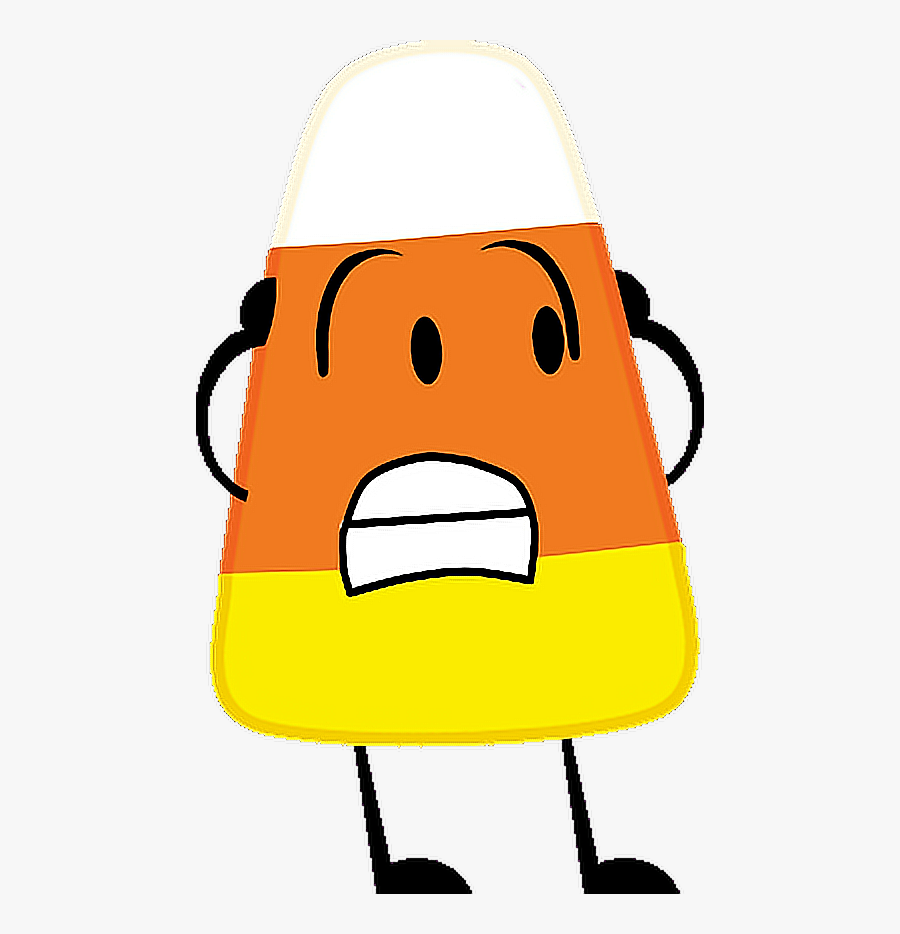#candycorn #halloween #candy #corn #sweet #food #yummy - Mystique Island Candy Corn, Transparent Clipart