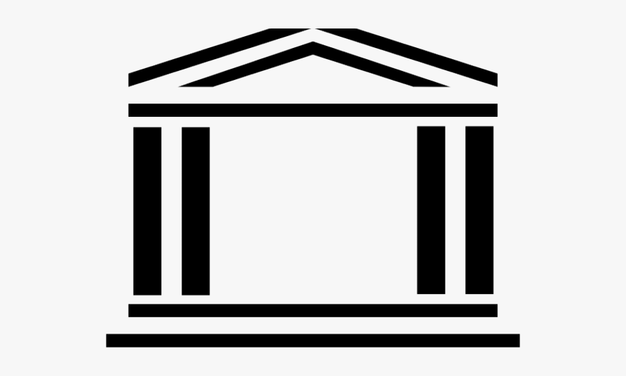 Politics Clipart Self Government - Government Clipart Transparent Background, Transparent Clipart