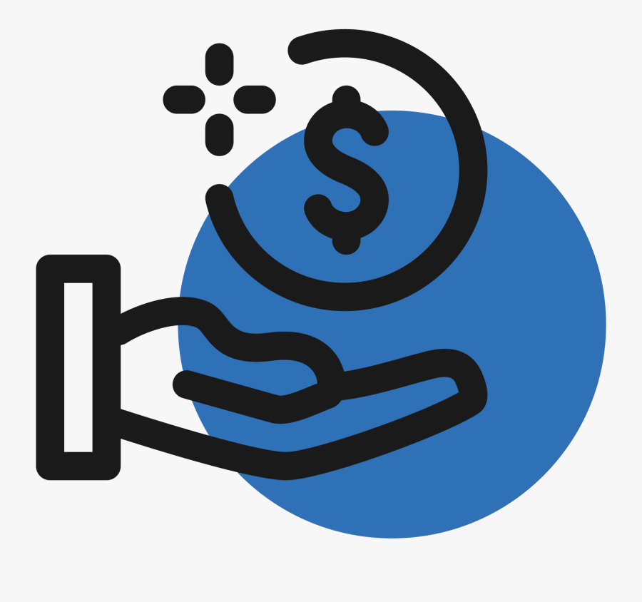 Accept Payments For Any Government Office, Transparent Clipart