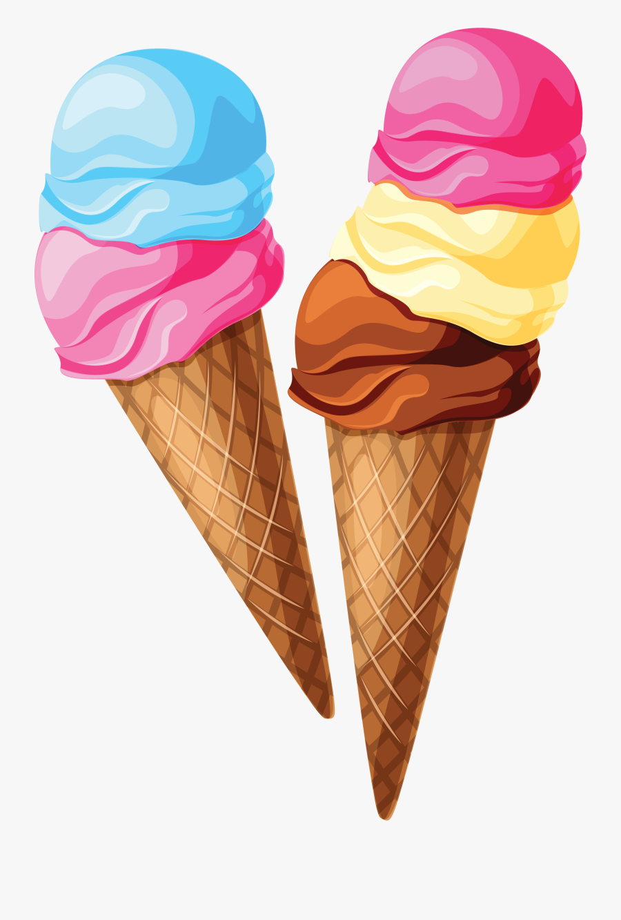 Ice Cream Png Clipart, Transparent Clipart