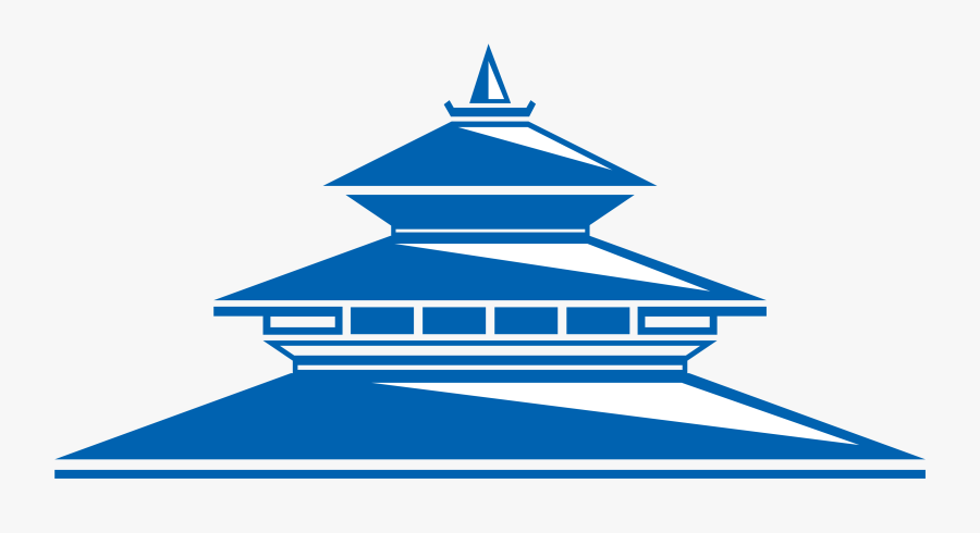 Nepal Non Government Logo - Kantipur Publication Logo, Transparent Clipart