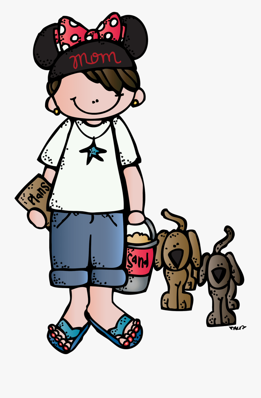 Melonheadz Trick Or Treat, Transparent Clipart