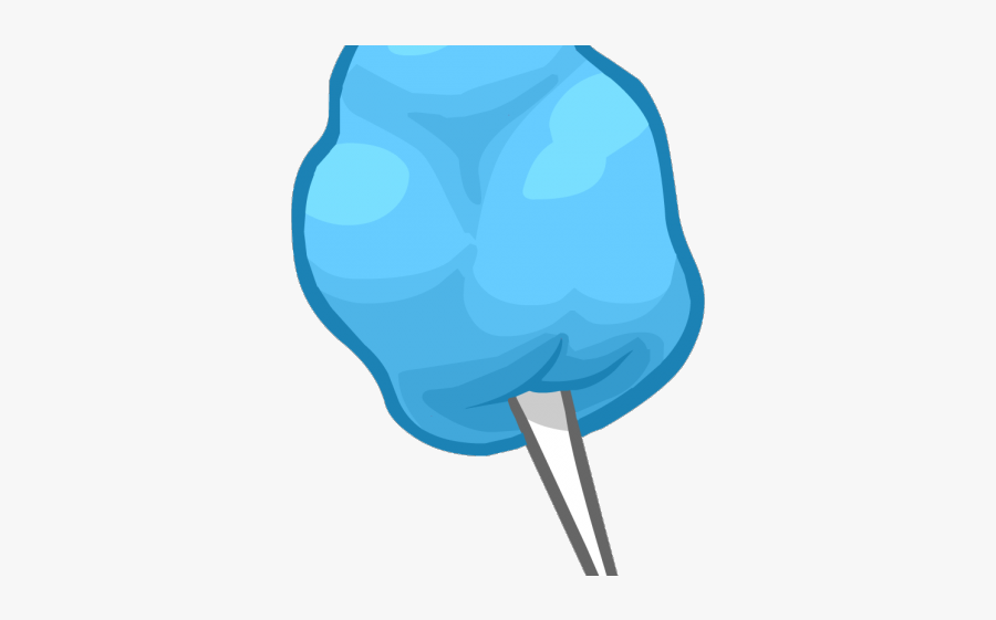 Cotton Candy Png Transparent, Transparent Clipart