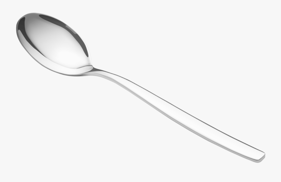 Spoon Png Clipart Image 412 Clip Art Transparent Png - Still Life Photography, Transparent Clipart