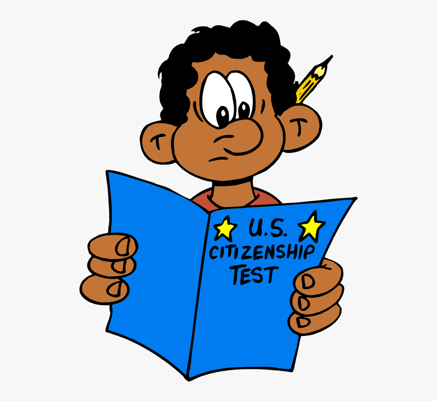 Free Legal Sessions - Citizenship Clipart, Transparent Clipart