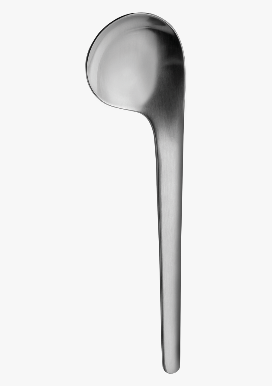 Soup Spoon Png File - Arne Jacobsen Spoon, Transparent Clipart