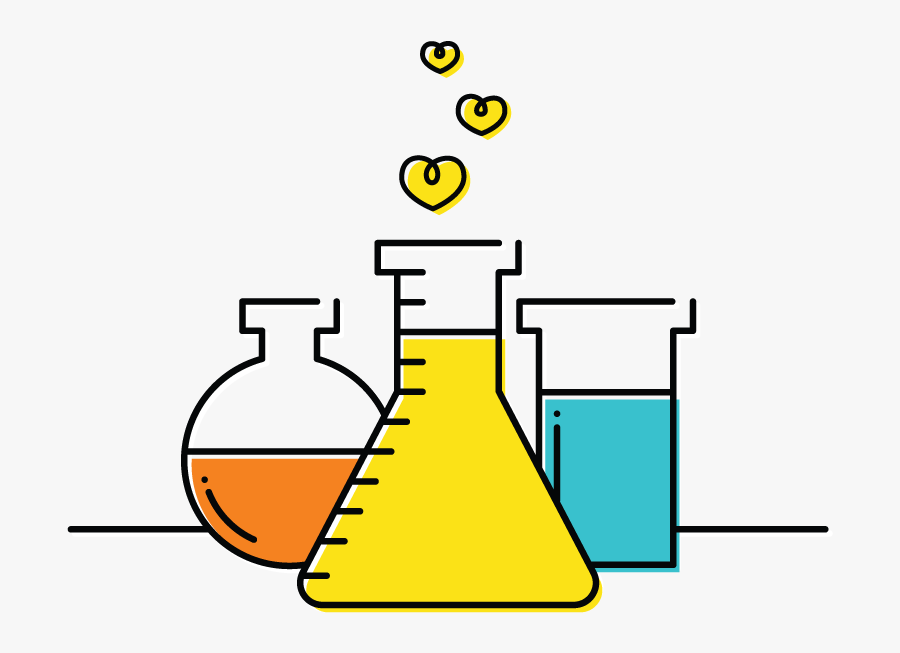 Science - Related To Science And Technology, Transparent Clipart