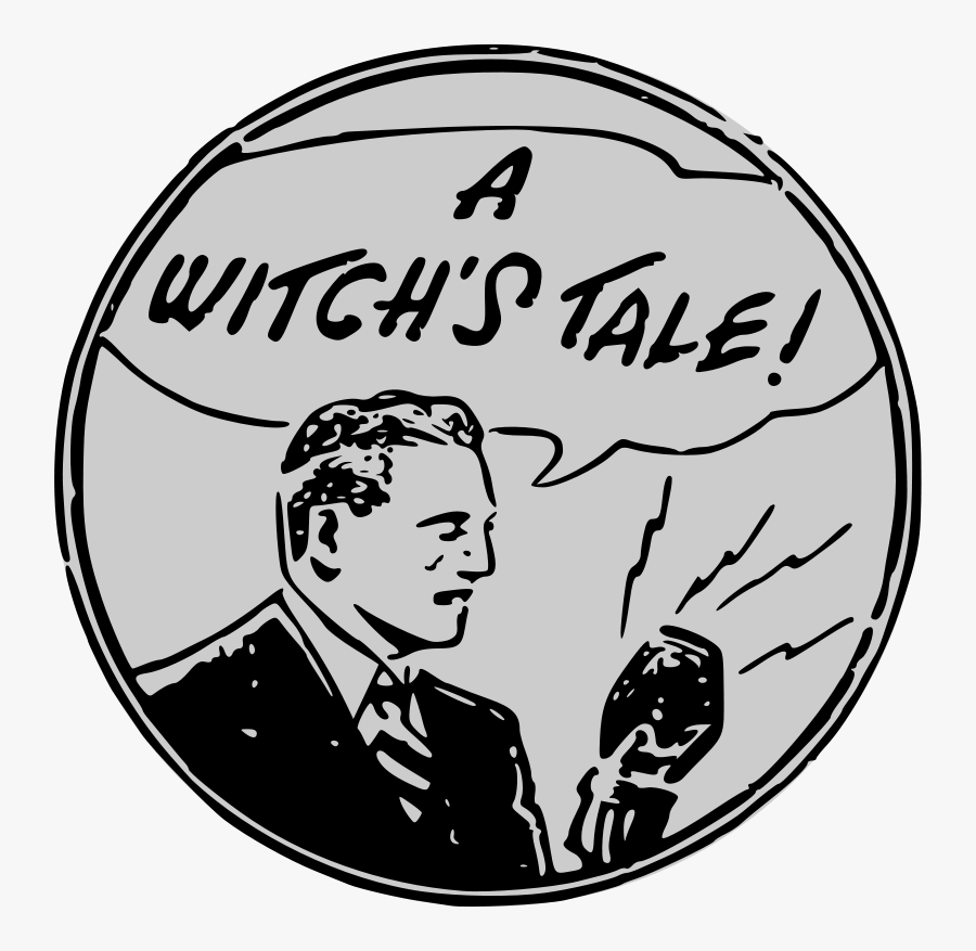 Weird Tales, November 1941, Transparent Clipart
