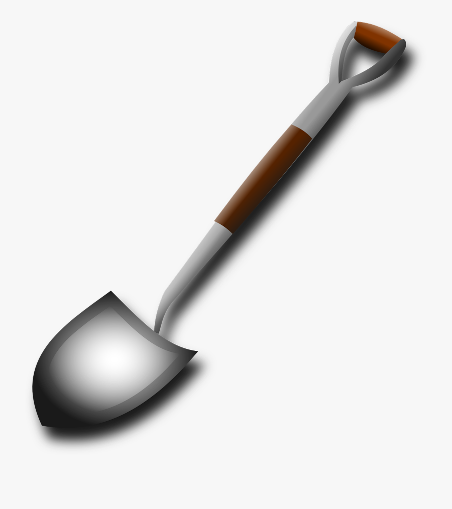 Tool,spoon,cutlery - Complex Machines, Transparent Clipart