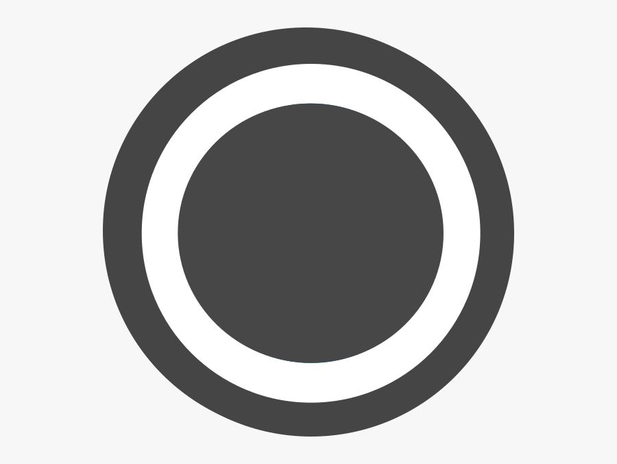 Circle, Transparent Clipart