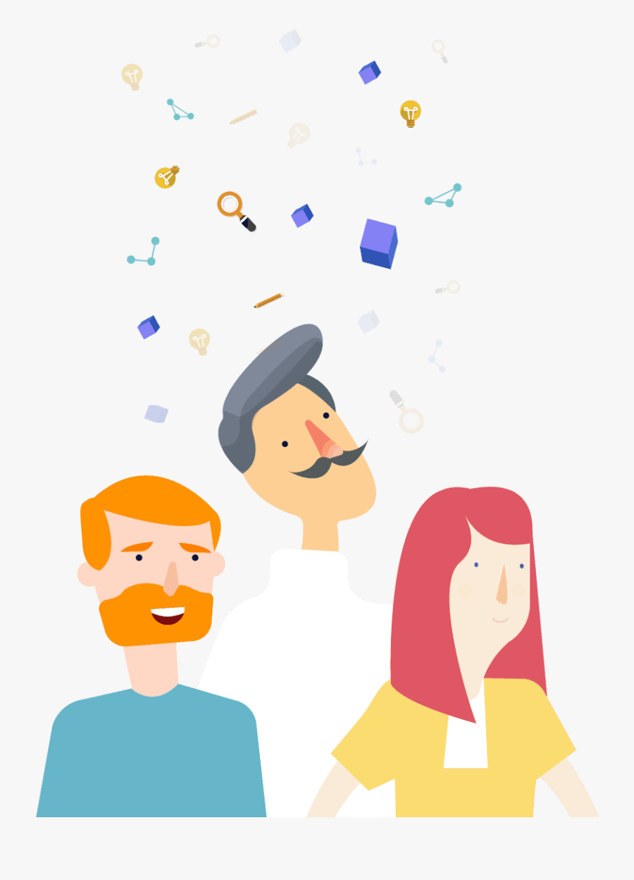 Cartoon, Transparent Clipart