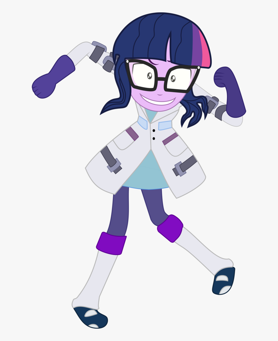 Absurd Res Artist Paganmuffin Clothes Equestria - My Little Pony Equestria Girls Crazy, Transparent Clipart