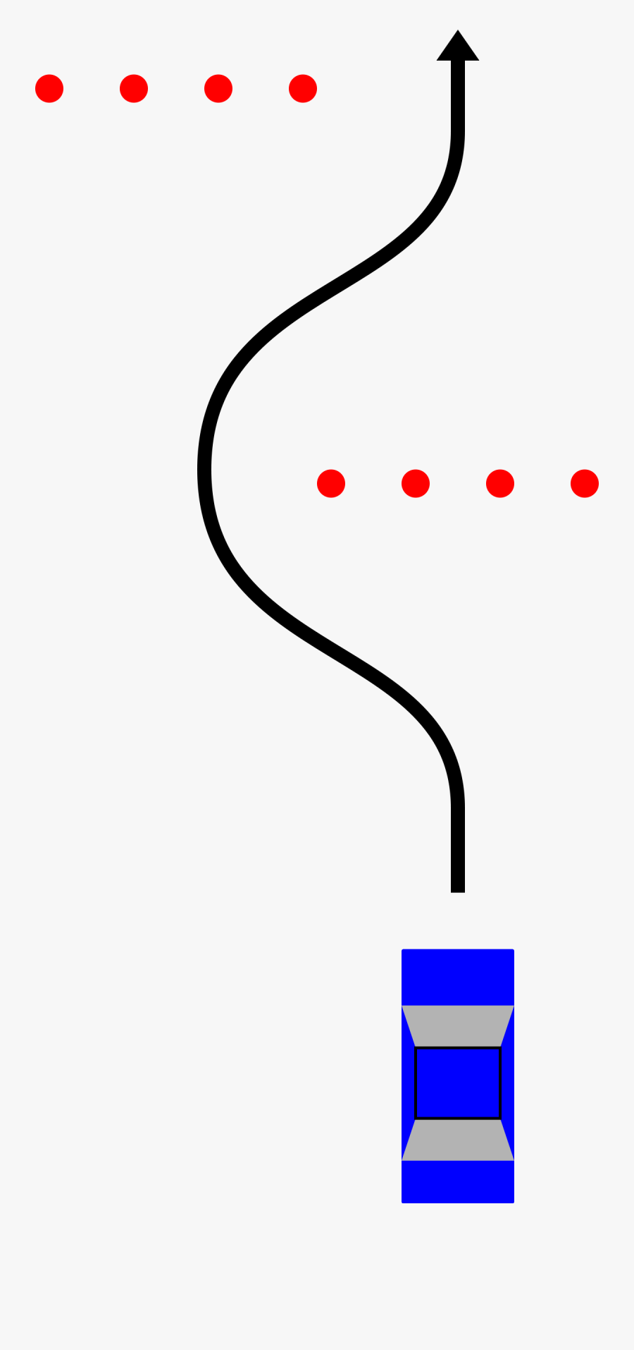 Test Dell Alce, Transparent Clipart