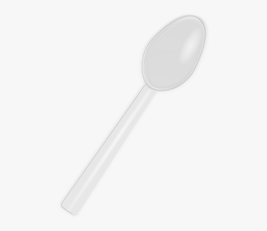 Hardware,tableware,spoon - Cartoon Spoon Png, Transparent Clipart