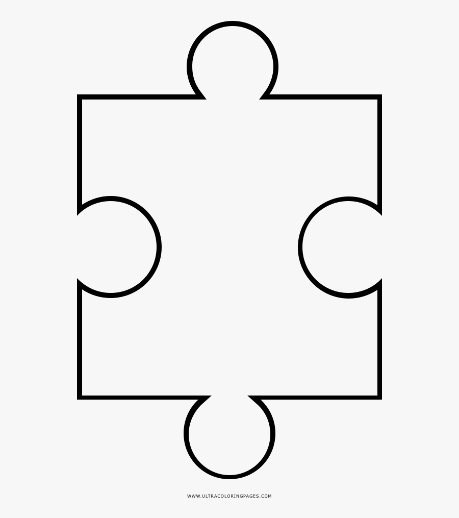 Puzzle Piece Coloring Page Gorgeous Ultra Pages Intended