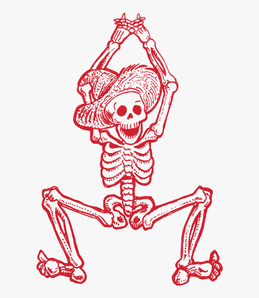 Pancake Clipart Maria Bell - Illustration, Transparent Clipart