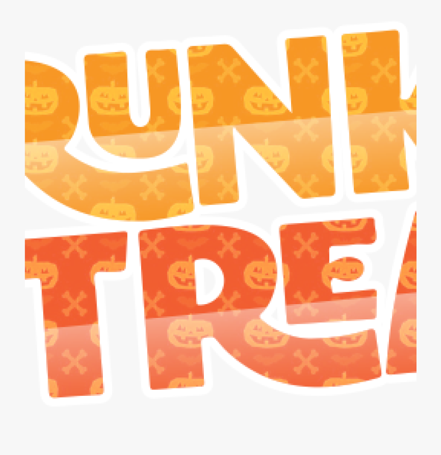 Trunk Or Treat Images Trunk Or Treat Blue Island Parks - Illustration, Transparent Clipart