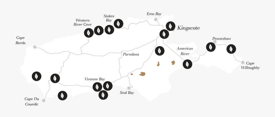 Kangaroo Island Clipart , Png Download, Transparent Clipart