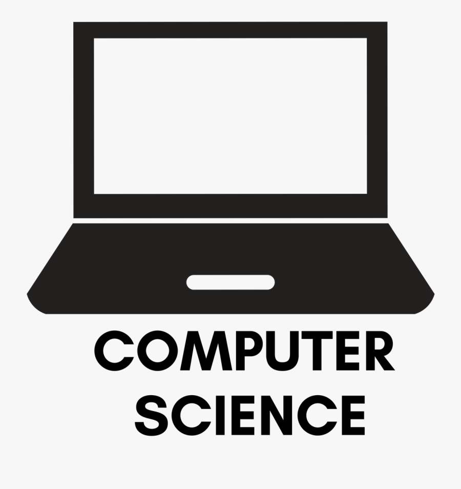Compsciicon, Transparent Clipart