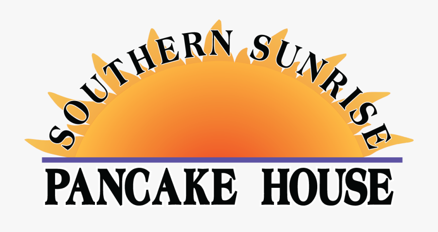 Jpg Southern Sunrise Pancake House Myrtle Beach, Transparent Clipart