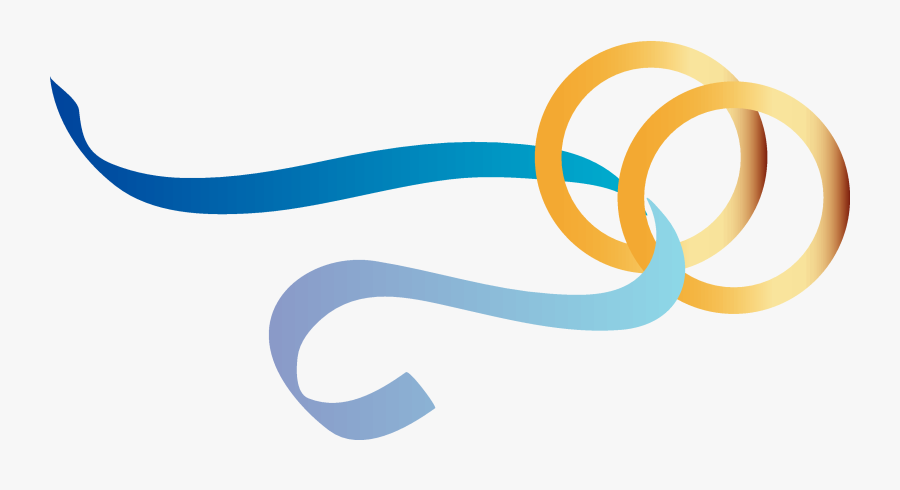 Wedding Rings Clip Art, Transparent Clipart