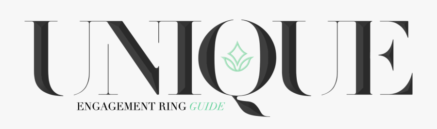 Unique Engagement Rings - Emblem, Transparent Clipart
