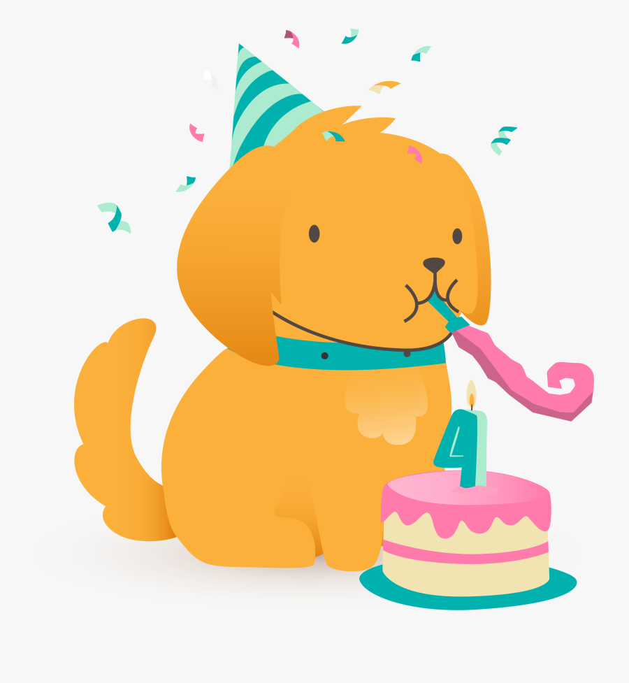 Grpc Mascot Pancakes, Transparent Clipart