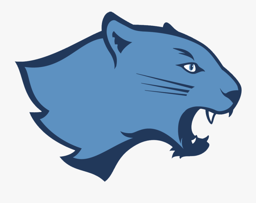 Penngrove Panthers, Transparent Clipart