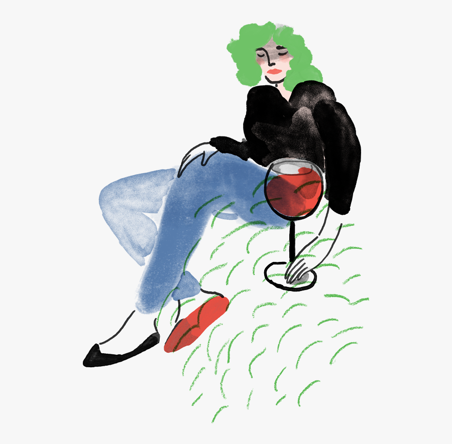 Recess Illo Thumb 02 - Cartoon, Transparent Clipart