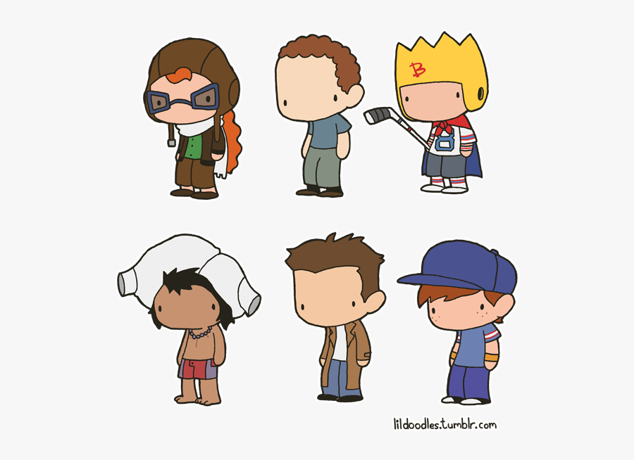 Cartoon, Transparent Clipart