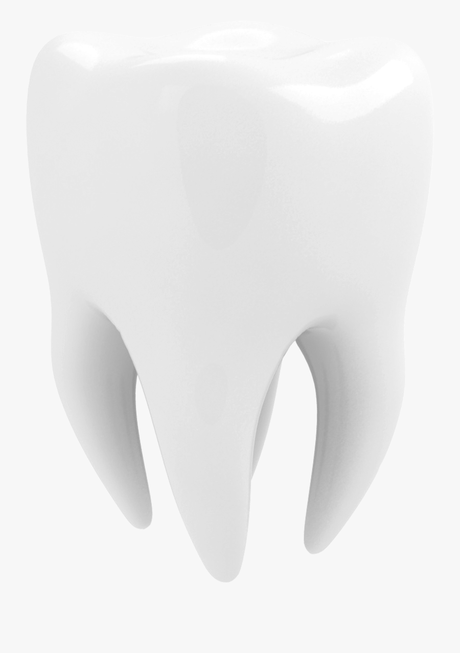 Tooth - Cattle, Transparent Clipart