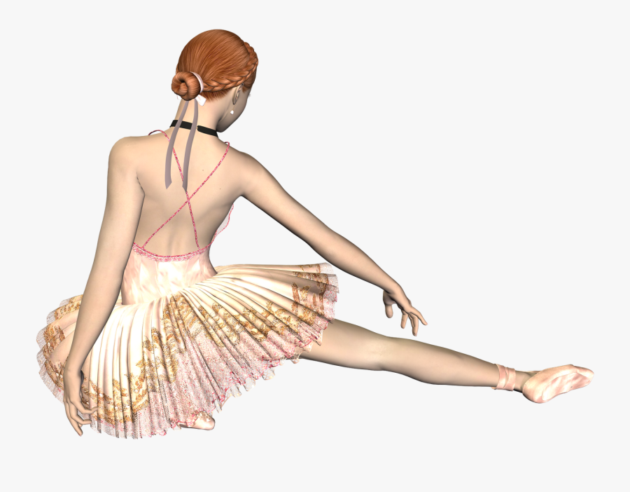 Ballerina Clip Art , Png Download - Ballerina Clip Art, Transparent Clipart