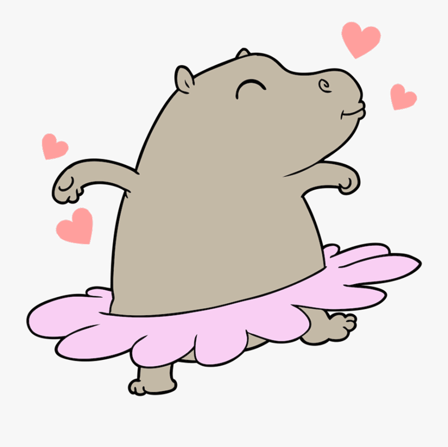 Image - Cartoon, Transparent Clipart