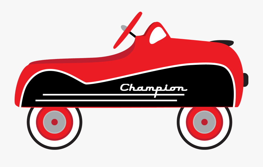 Vintage Toys Clip Art, Transparent Clipart