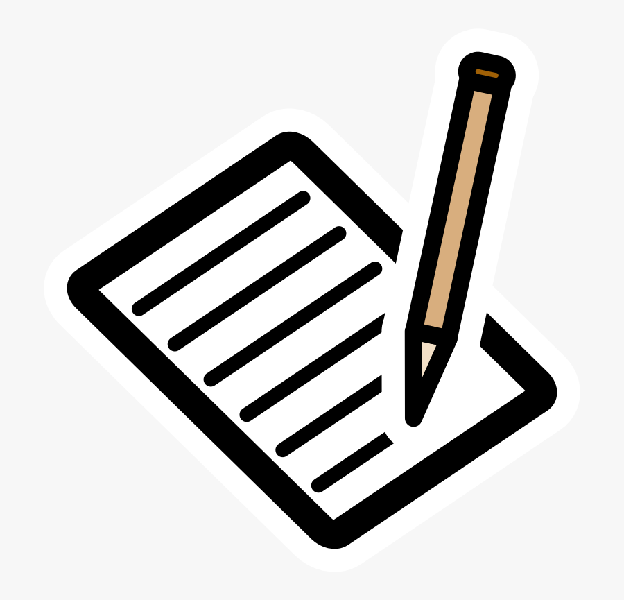 Angle,material,line - Word Processing Png, Transparent Clipart