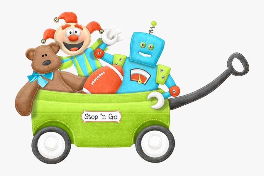 Pretty Toy Store Clip Art Oh My Baby Clipart - Scrapbook Digital, Transparent Clipart