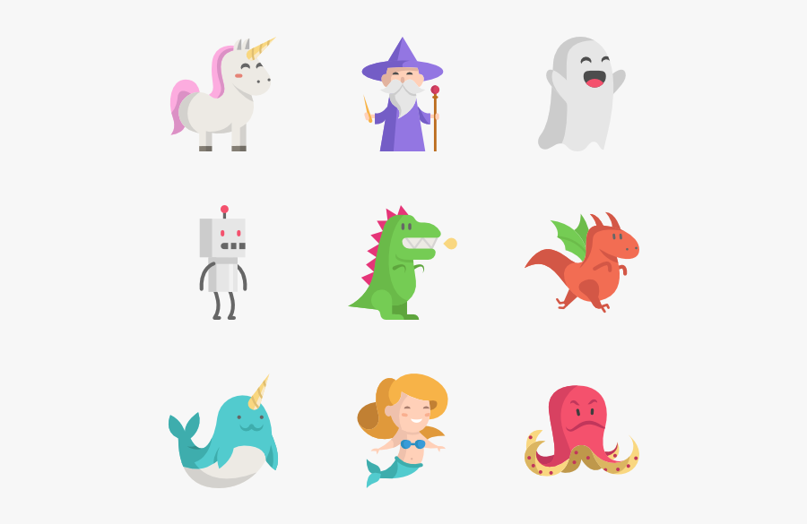 Product,animal Figure,clip Art,baby Character,wall - Cartoon, Transparent Clipart